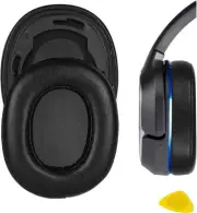 Ear Pads for Turtle Beach Stealth Elite 800 Headphones Ear Cushions