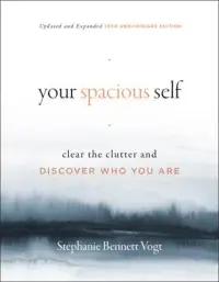 在飛比找博客來優惠-Your Spacious Self: Clear the 