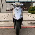 《高雄二手機車》2010 光陽 GP 125 #729  #免費試乘/二手機車/流行車款/現況/實體門市