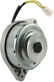 185046160 12V 20A Alternator Compatible With Perkins Engine 403D-11 403C-11 103-09 103-10