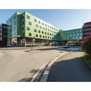 Citybox Bergen Danmarksplass