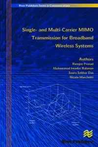 在飛比找博客來優惠-Single- And Multi-Carrier Mimo