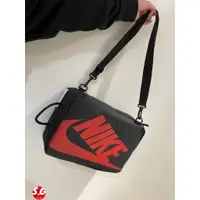 在飛比找蝦皮購物優惠-S.G NIKE SHOE BOX BAG DA7337-0