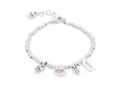 Bracelet Unode50 Woman pul1853rsamtl0s
