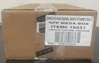 Factory Sealed Case 2024 Panini Crusade Boys Of Summer 20 Mega Boxes Baseball