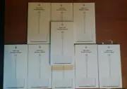OME APPLE USB-C VGA MULTIPORT ADAPTER