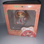 NIB Hatsune Miku Figure ~ Snow Miku 2016 RARE!