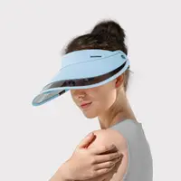 在飛比找momo購物網優惠-【蕉下】UPF50+抗UV大帽簷防曬帽(隔熱遮光｜輕量｜36