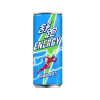 在飛比找PChome24h購物優惠-舒跑Energy 能量飲料250ml(24罐/箱)