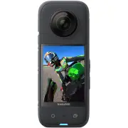 X3 360 Waterproof Action Camera