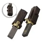 Exquisite Carbon Brushes for Henry HVR200 HVM200 HVX200 Reliable Performance