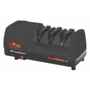 Chef’s Choice Black 1520 AngleSelect Diamond Hone Electric Knife Sharpener