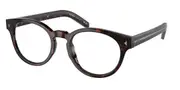 Prada PR A14V 17N1O1 Men Eyeglasses