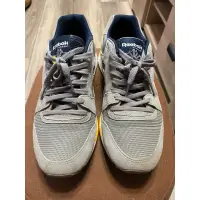 在飛比找蝦皮購物優惠-Reebok GL6000 灰 US9.5