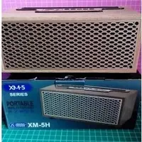 在飛比找蝦皮購物優惠-現貨 夾娃娃機商品 SERIES XM-5藍芽音響