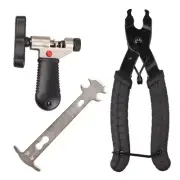 Bikes Chain Breaker, Bikes Chain Tool Bikes Chain Link Repair Removal Tool Set