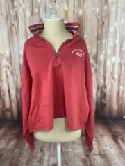 Women’s American Eagle Red Pullover Size Medium