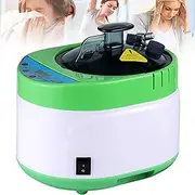 Portable Sauna Steamer,4L Steam Generator with Remote Control,Spa Machine with Timer Display,90 Mins Timer Display and Remote Control,for Weight Loss Detox Relaxation
