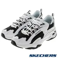 在飛比找PChome24h購物優惠-SKECHERS 男鞋 休閒鞋 休閒系列 DLITES 4.