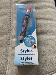 Disney Stylus eKids Pen/Pencil For Smartphones Tablets Minnie Mouse Sofia