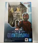 S.H.Figuarts Ant-Man (Ant-Man & Wasp: Quantomania) SHF BANDAI Action Figure