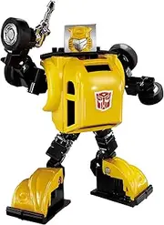 Transformers Missing Link C-03 Bumble