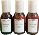 SACHAJUAN Curl Shampoo, Conditioner & Treatment Travel Set Free Shipping