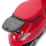 【GIVI】VESPA 偉士牌 PRIMAVERA 50/125/150 專用後箱架 台灣總代理 SR5608