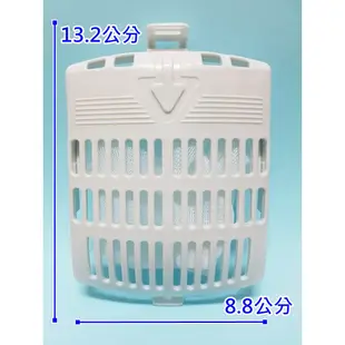 聲寶洗衣機濾網ES-A10F、ES-D11F、ES-A13F、ES-126F、 ES-107F  聲寶 濾網