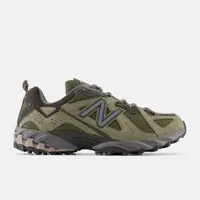 在飛比找momo購物網優惠-【NEW BALANCE】NB 610 v1 復古運動鞋 休