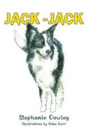 Jack-Jack by Stephanie Cowley 9781838752637 Paperback softback