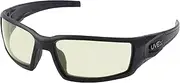 [Howard Leight] by Honeywell Uvex Hypershock Shooting Glasses