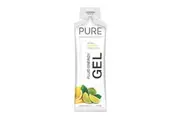 Pure Fluid Energy Gel 50g Lemon Lime