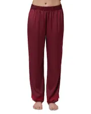 Simone Perele Satin Secrets Pajama Pants