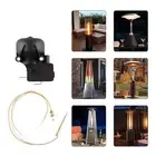 Thermocouple Tilt Switch, Gas Patio Heater Replacement Parts,Thermocoupler Dump