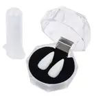 Horror Teeth-CUSTOM FIT VAMPIRE STAGE FANGS-Halloween Cosplay Costume Accessory