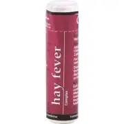 Owen Homeopathics Hay Fever Complex Pilules 120 Pillul