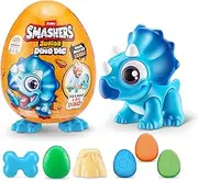 Smashers Junior Dino Dig Small Assorted