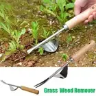 Transplant Hand Tool Garden Supplies Grass Digging Puller Weeder Weed Remover