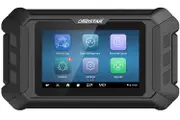 OBDSTAR iScan Marine Diagnostic Code Scanner For Yamaha Boat, Jet Ski