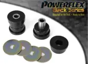 PFR44-420BLK POWERFLEX Rear Diff Front Mounting Bush, RS Only fit Mitsubishi