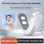 Face Massager Line Lift Face Massager Massager with Microcurrent for Lifting