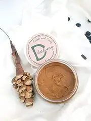 Dalisay Coffee Scrub for Full Body - Pure Coffee