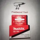 Makita CB-154 Carbon Brush Set For Numerous Makita Models, Part # CB-154