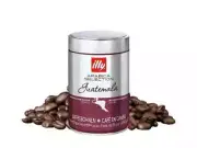 ILLY Guatemala Coffee Beans in a Can 250g / 8.8oz
