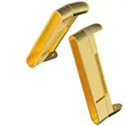 For Fitbit versa4 Strap Connector versa3/sense2 Universal Metal Head Piece New