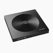 Usb 3.0 Type-C External Dvd Recorder Cd-Rw Dvd-Rw Cd Dvd Rom Player Drive Writer Rewriter