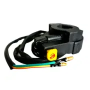 Engine Stop Kill Switch Button For 80/70/66/50/100cc Motorized Bicycle Bike