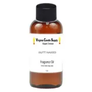 Butt Naked Fragrance Oil Candle/Soap Making Supplies **Free Shipping**
