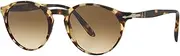 [Persol] Unisex's Po3092sm Steve McQueen Sunglasses